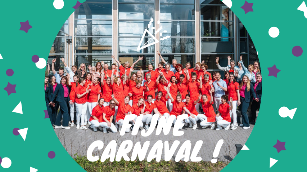 Carnaval website