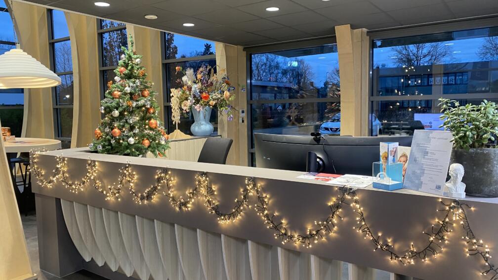 Kerst Winterswijk