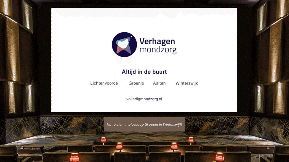 Nu te zien in bioscoop Skopein in Winterswijk min