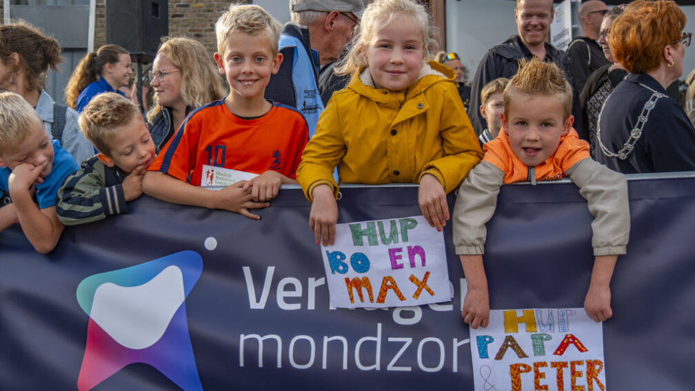 Obelink Nationaal Landschapsloop