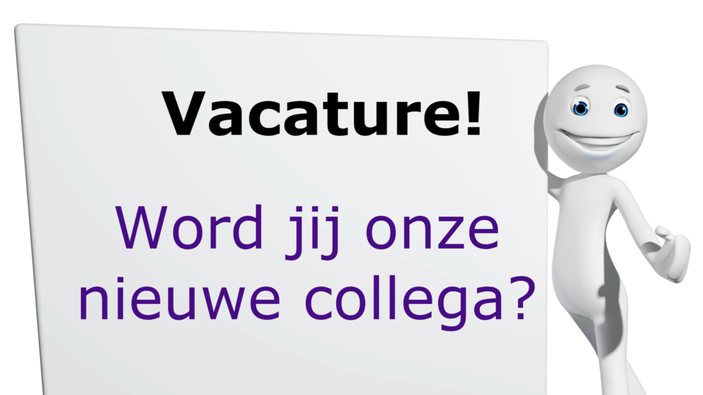 Vacature1