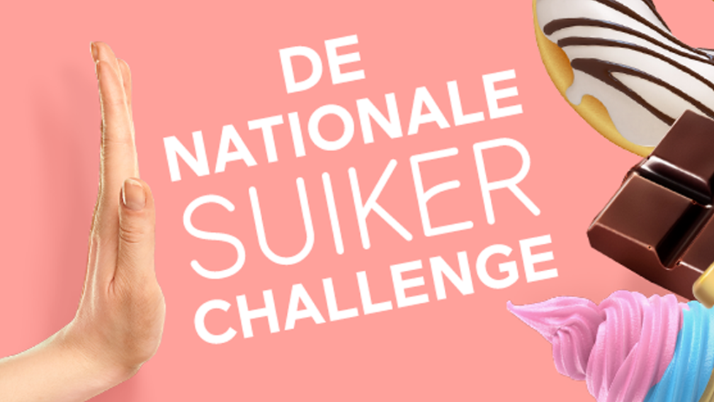 Fb Suiker Challenge