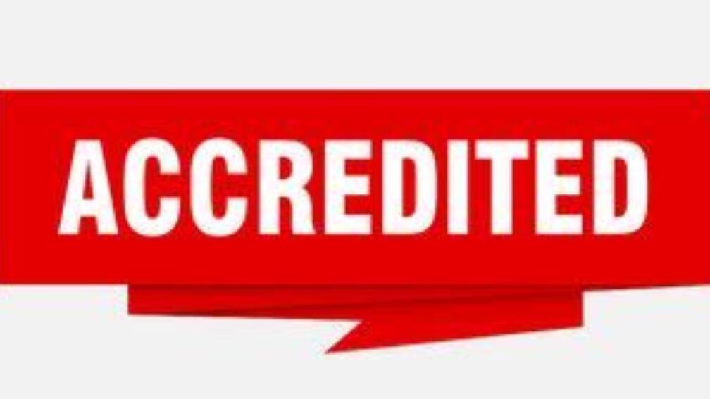 Geaccrediteerd 124313836