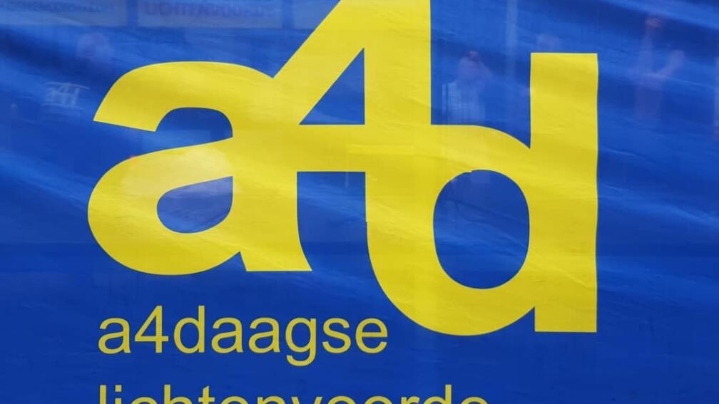 Vierdaagse
