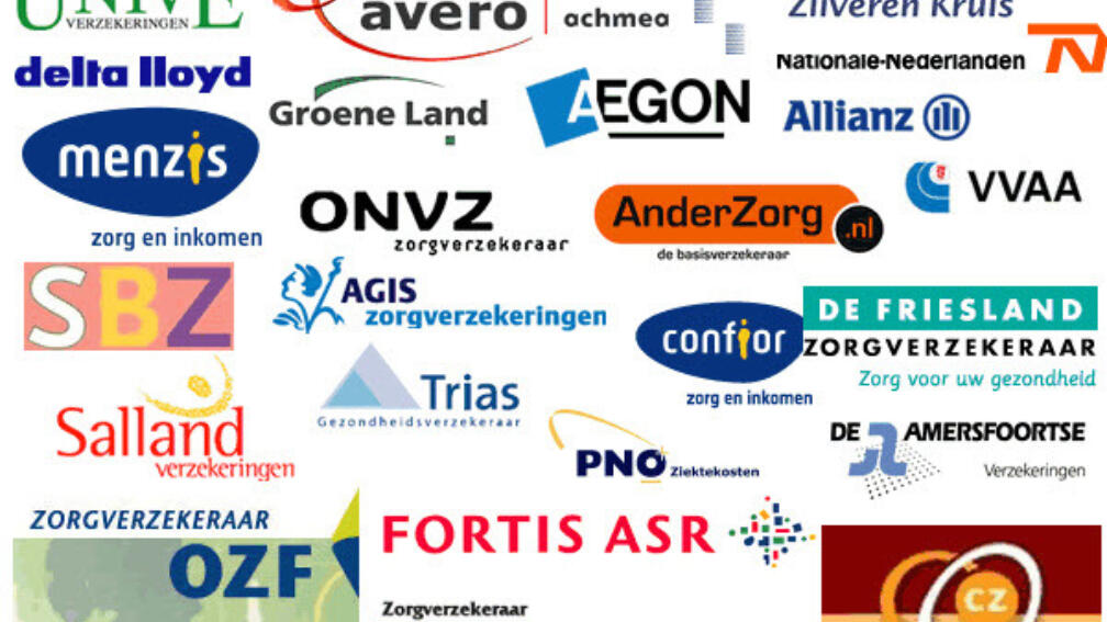Zorgverzekering