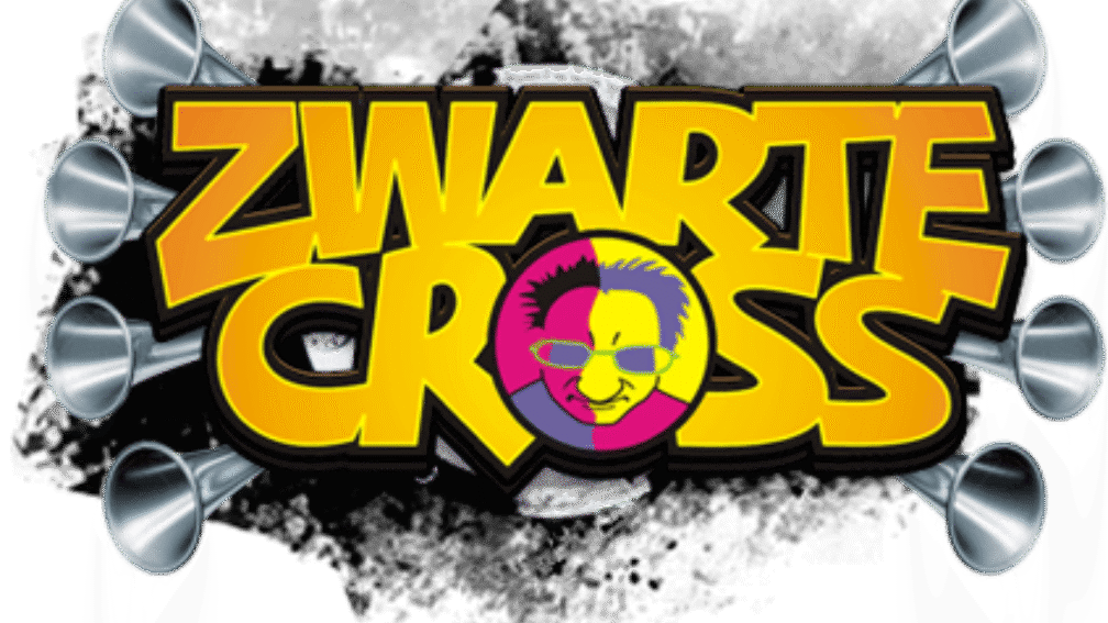 Zwarte-cross