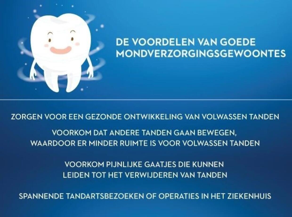 Oral b