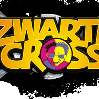 Zwarte-cross