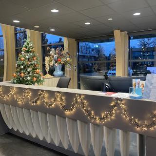 Kerst Winterswijk