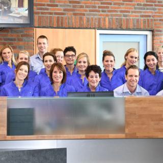 Groepsfoto Bewerkt