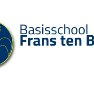 Basisschool-Frans-ten-Bosch-logo