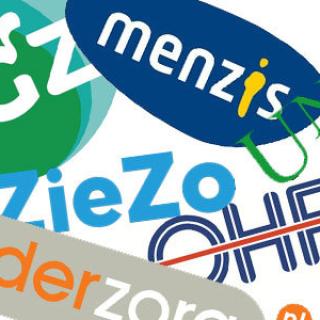 Zorgverzekeraars