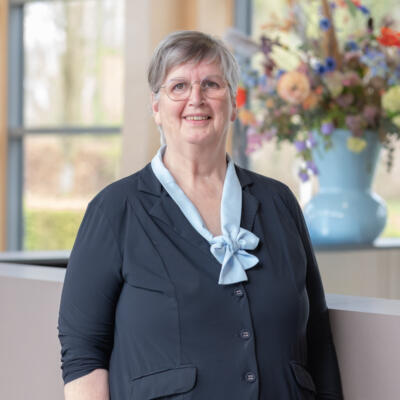 Jacquelien