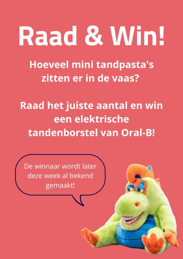 Raad Win