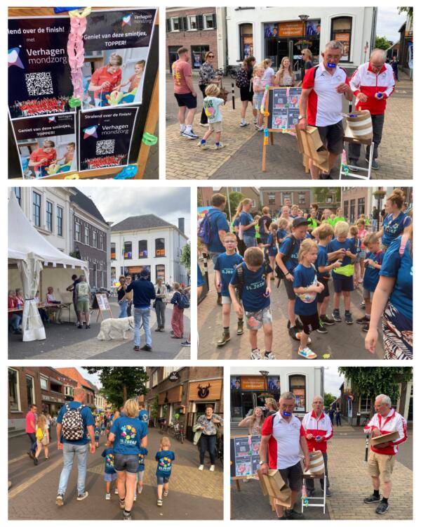 Collage A4 D Aalten
