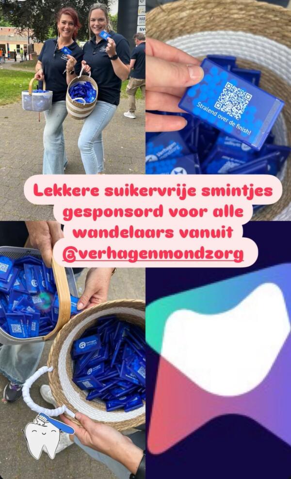 Avondvierdaagse Groenlo