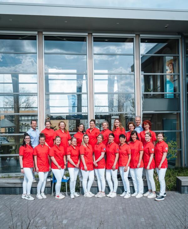 Teamfoto